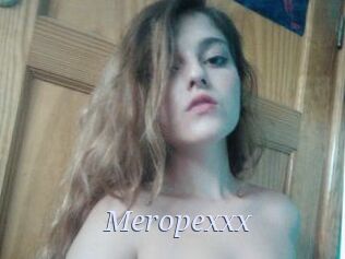 Meropexxx