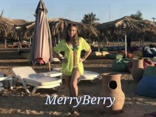 MerryBerry 777 Erotik Chat