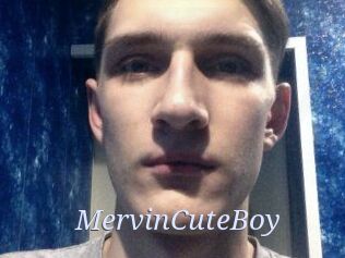 MervinCuteBoy