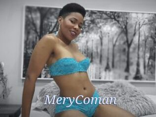 MeryComan