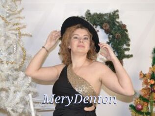 MeryDenton