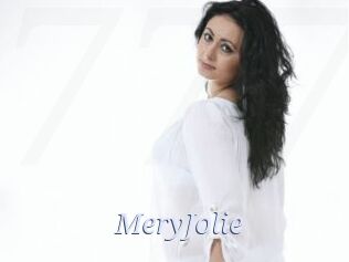 MeryJolie