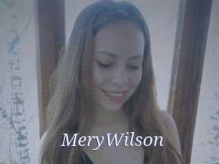 MeryWilson