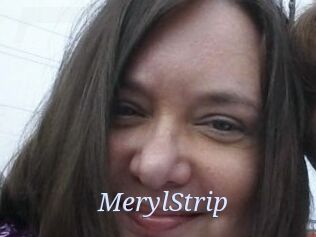 MerylStrip