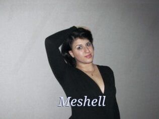 Meshell