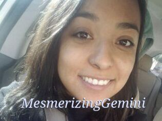 MesmerizingGemini