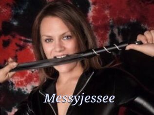Messyjessee