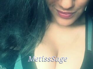 MetissSage