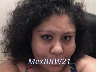 MexBBW21