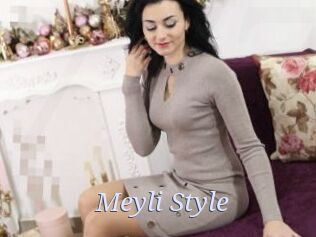 Meyli_Style