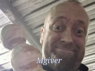 Mgiver
