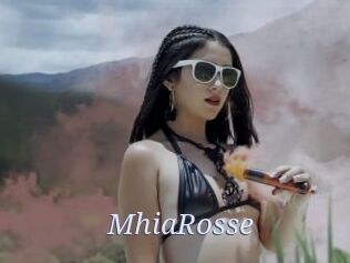 MhiaRosse 777 Erotik Chat