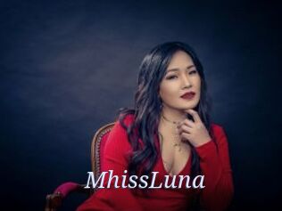 MhissLuna