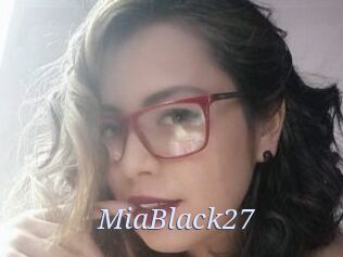 MiaBlack27