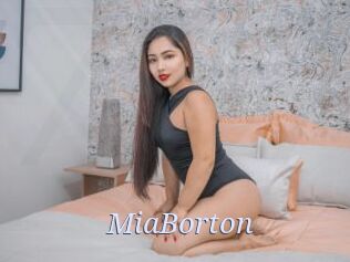MiaBorton