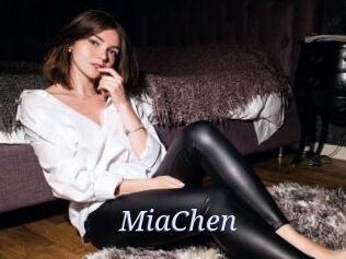 MiaChen 777 Erotik Chat