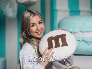 MiaColicci