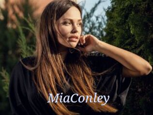 MiaConley