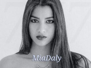 MiaDaly