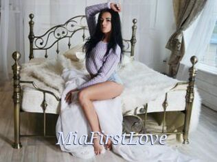 MiaFirstLove 777 Erotik Chat