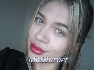 MiaHarper