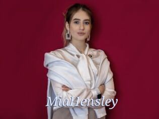 MiaHensley