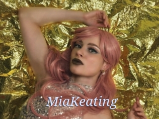 MiaKeating 777 Erotik Chat