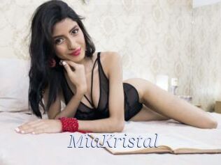 MiaKristal 777 Erotik Chat