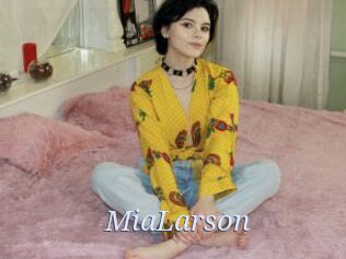 MiaLarson