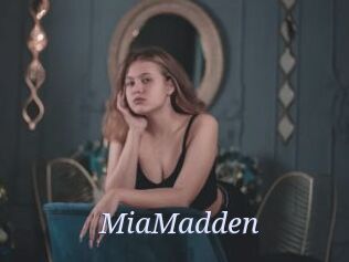 MiaMadden