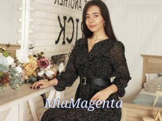MiaMagenta