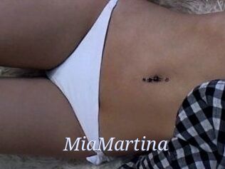 MiaMartina 777 Erotik Chat