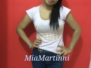 MiaMartinni