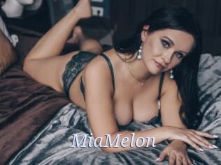 MiaMelon 777 Erotik Chat