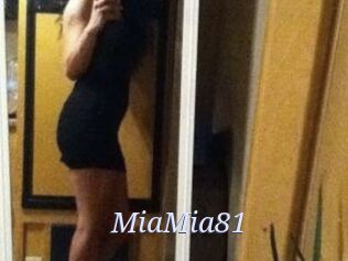 MiaMia81