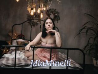 MiaMinelli 777 Erotik Chat