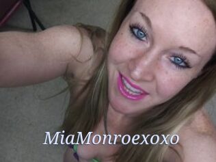 MiaMonroexoxo