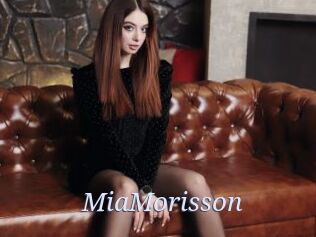 MiaMorisson