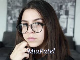 MiaPatel