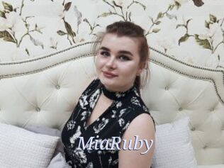 MiaRuby 777 Erotik Chat