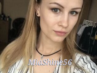 MiaShine56