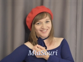 MiaSouri