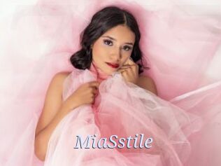 MiaSstile