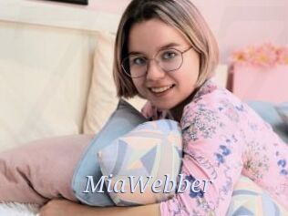 MiaWebber