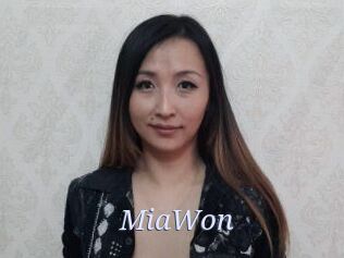 MiaWon