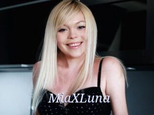 MiaXLuna