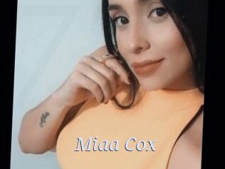 Miaa_Cox 777 Erotik Chat