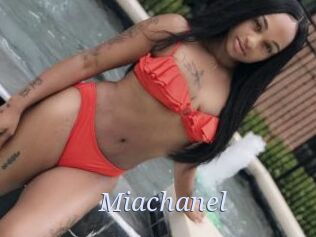 Miachanel