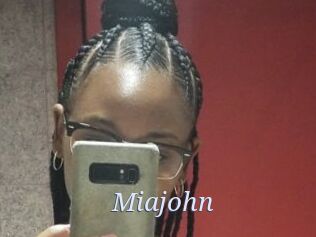 Miajohn