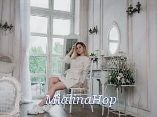 MialinaHop